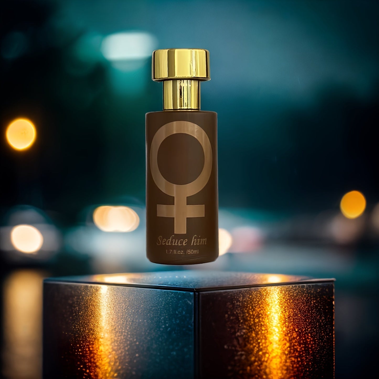 Pheromone Spray for Men