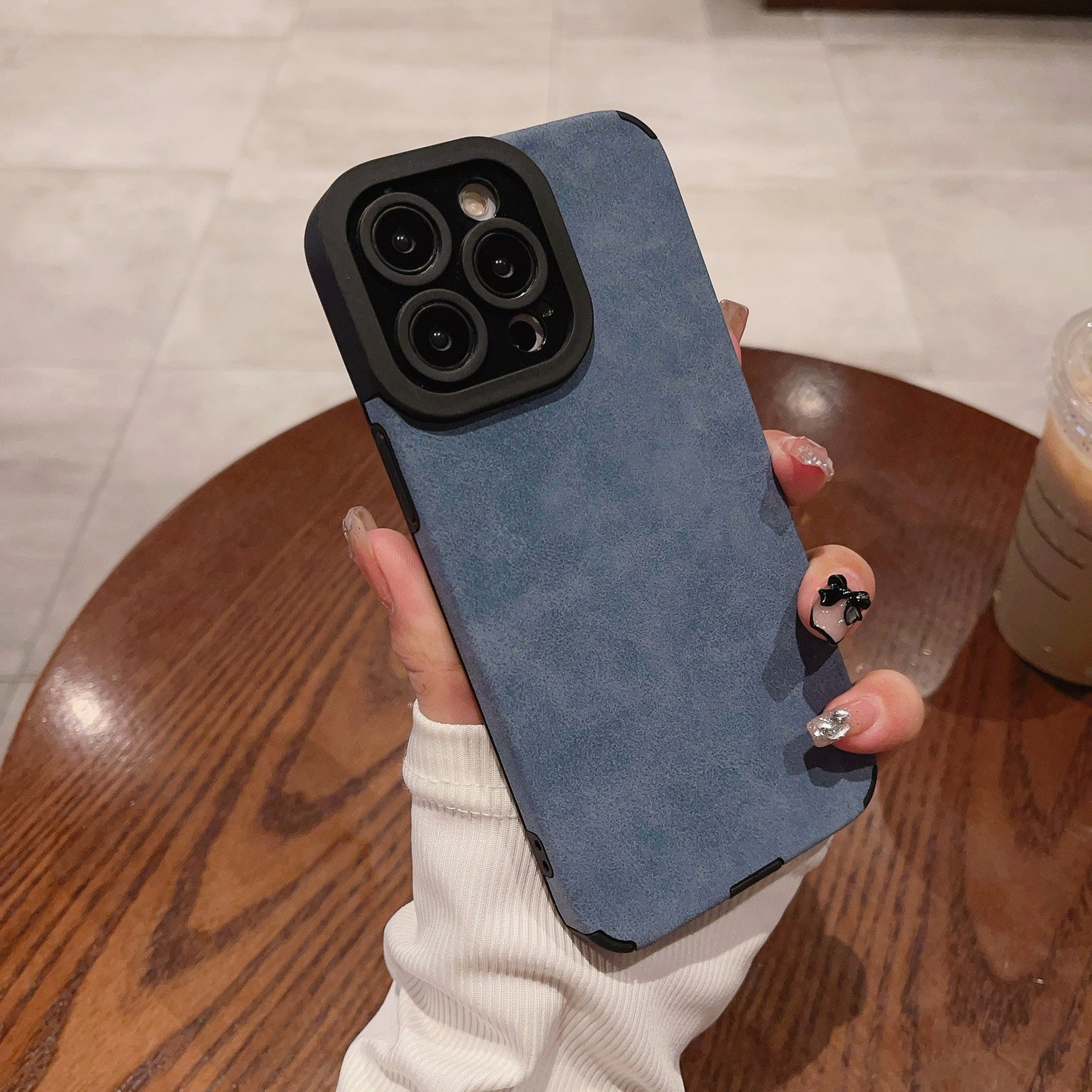 Fashion Case For iPhone 15 14 13 12 Pro Max Plus