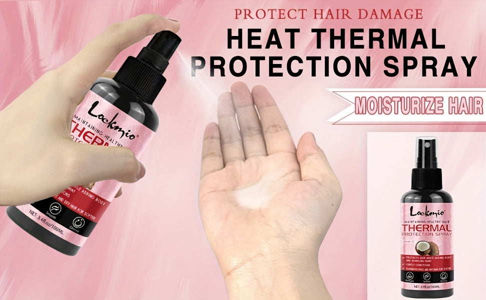 3.4OZ Thermal Protection Spray