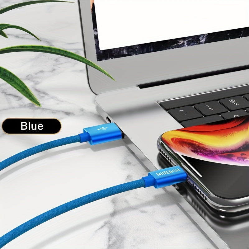 Fast Charging Cable USB