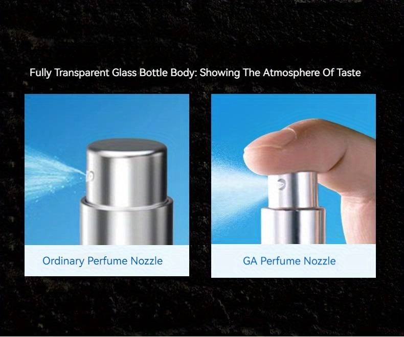 Ocean Pheromones Eau De Toilette Spray For Men