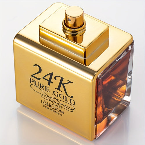 Luxurious Fruity Eau De Parfum for Women 100ml