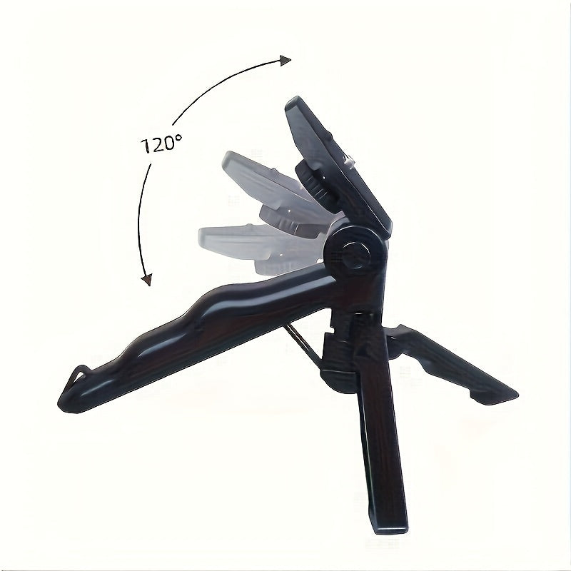 Mobile Phone Tripod Stand