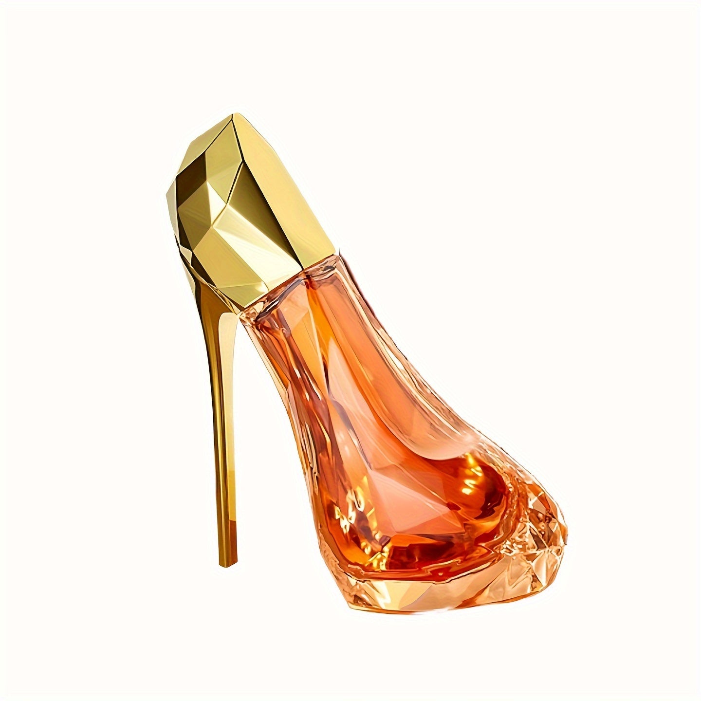 Luxurious High Heel Eau De Toilette Spray