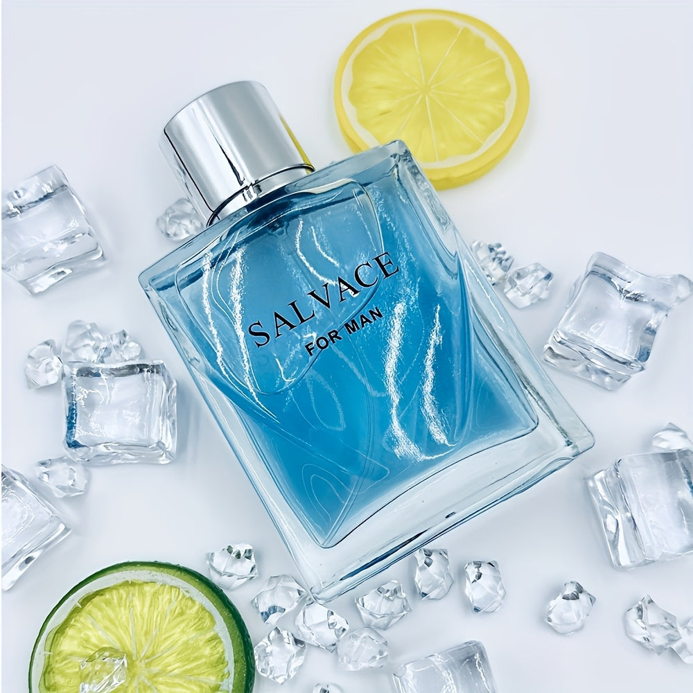 Refreshing Floral And Fruity Eau De Toilette Spray for Men