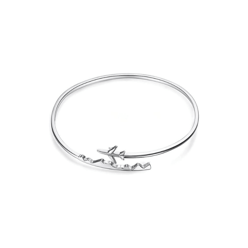 Born to Roam Bracelet