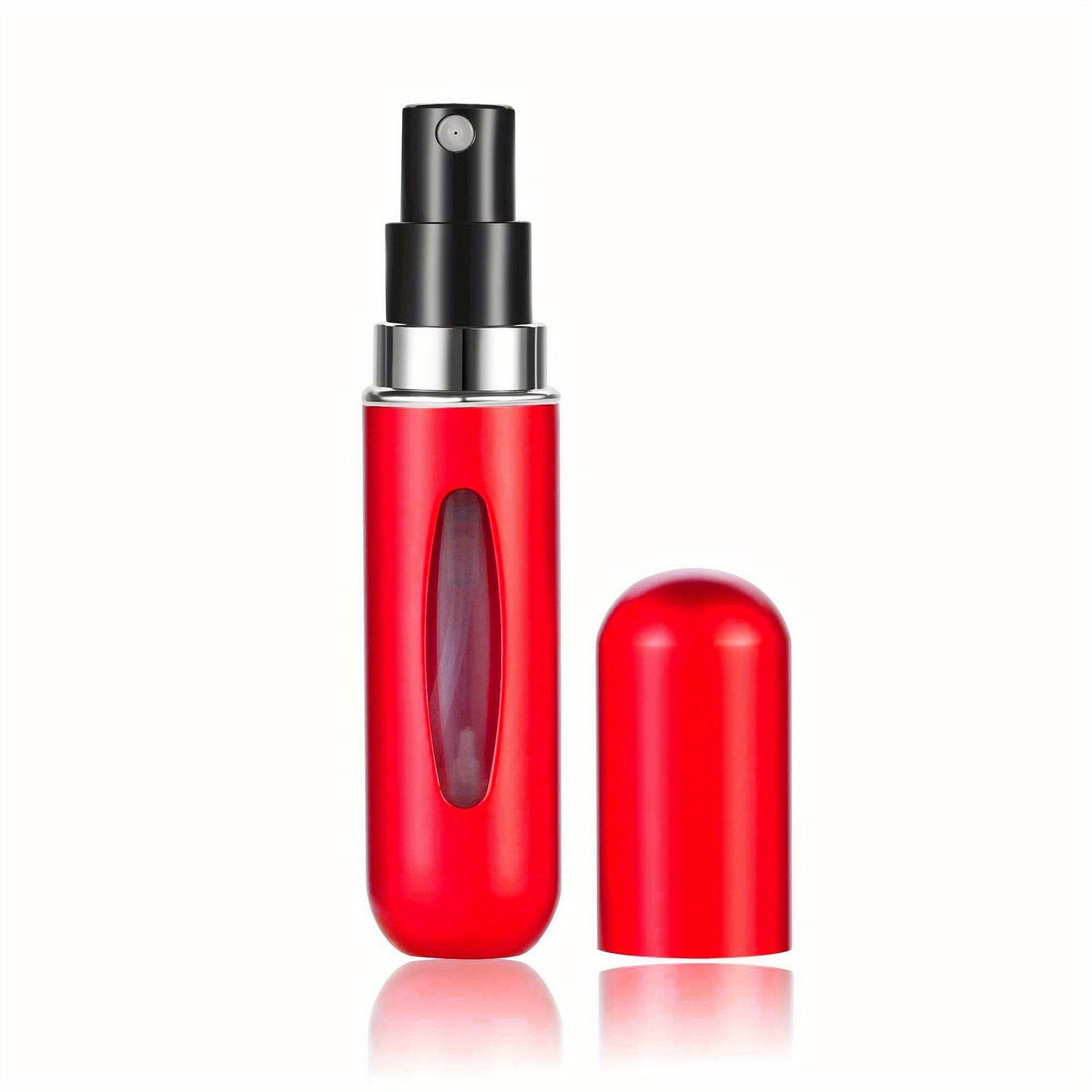 Refillable Perfume Spray Bottle