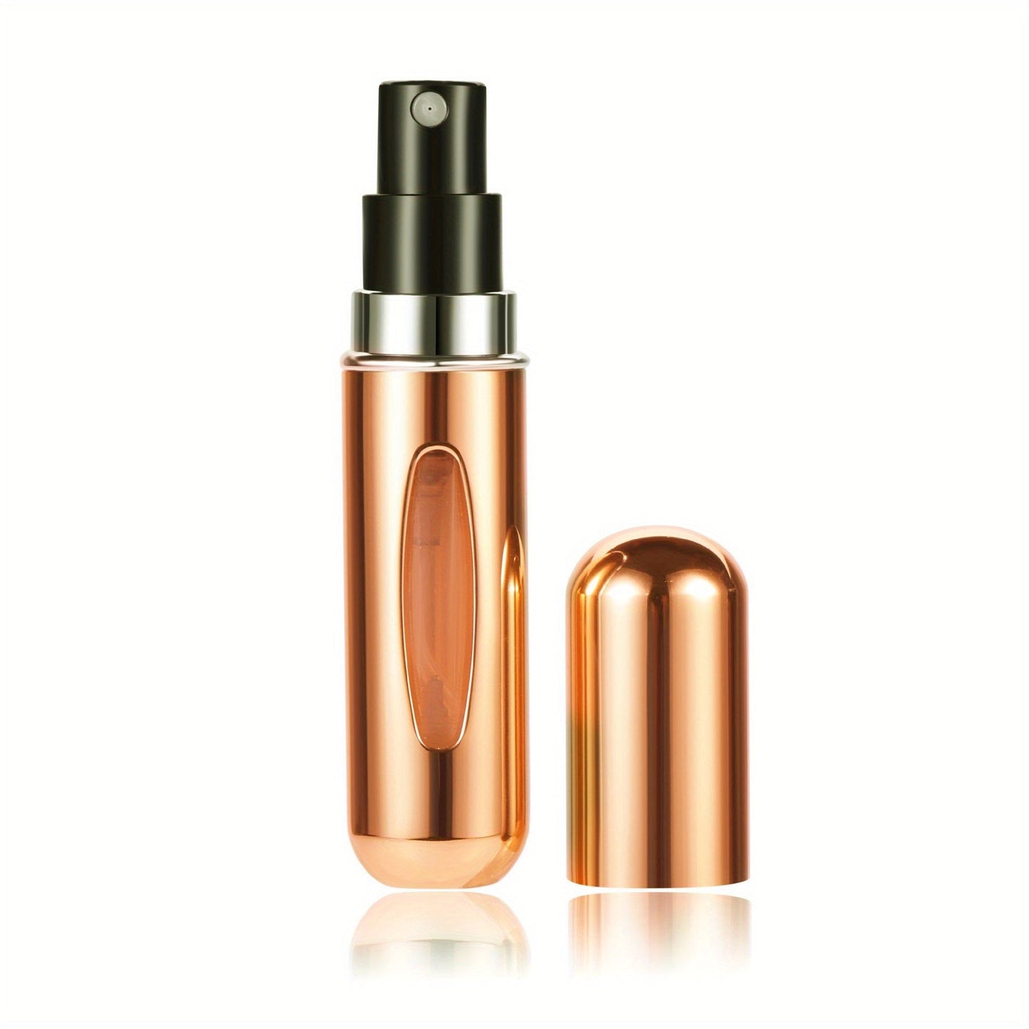 Refillable Perfume Spray Bottle