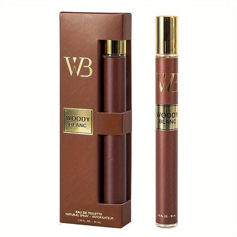 Men's Cologne Travel Perfume Set