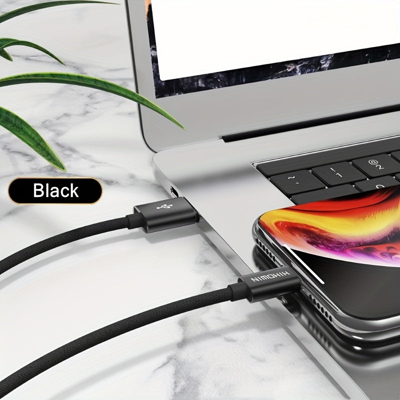 Fast Charging Cable USB