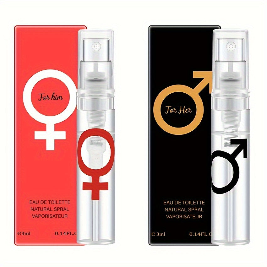 0.1oz Eau De Toilette For Men