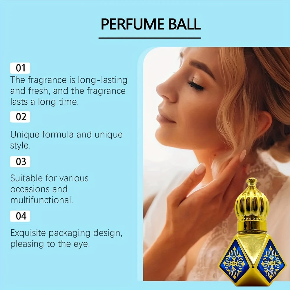 Eau De Parfum For Women
