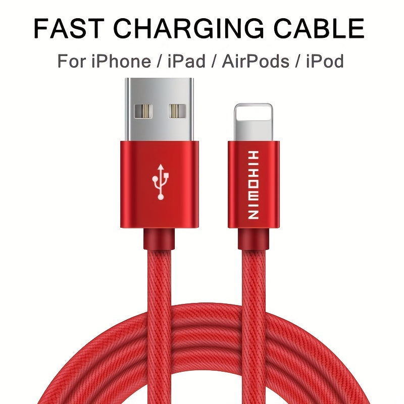 Fast Charging Cable USB