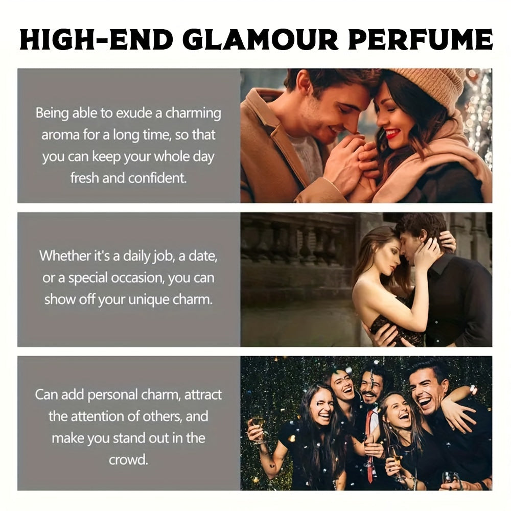 Eau De Parfum For Women