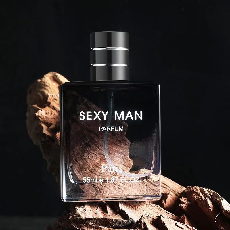 Men's Woody Cologne Perfume 1.87FL.OZ
