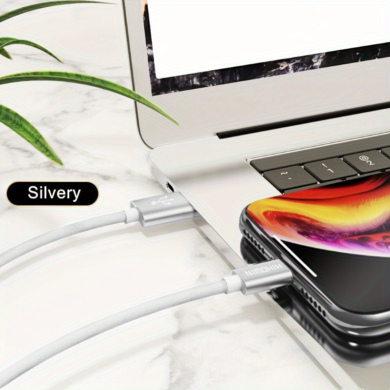 Fast Charging Cable USB
