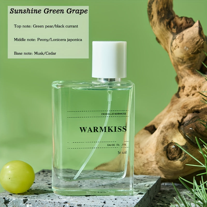 Luxury Eau De Toilette for Women 50ml