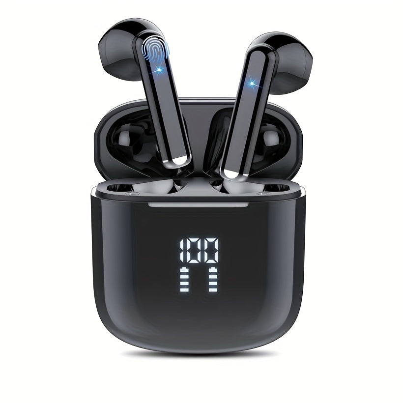 OYIB 5.3 Wireless Earphones,