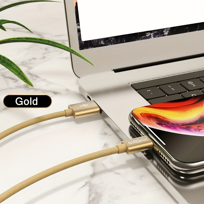 Fast Charging Cable USB
