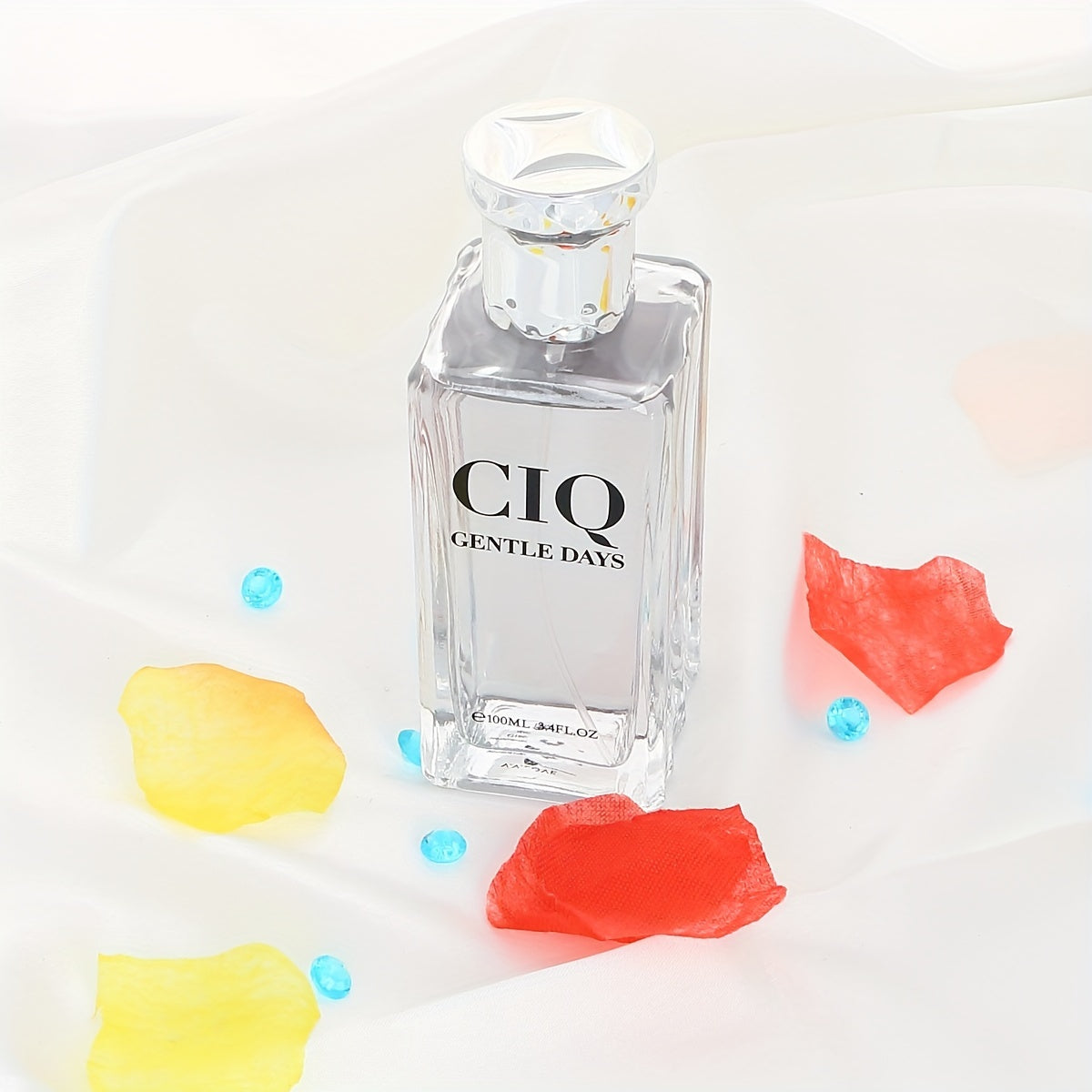 3.38oz Eau De Toilette For Men With Acquatic Notes