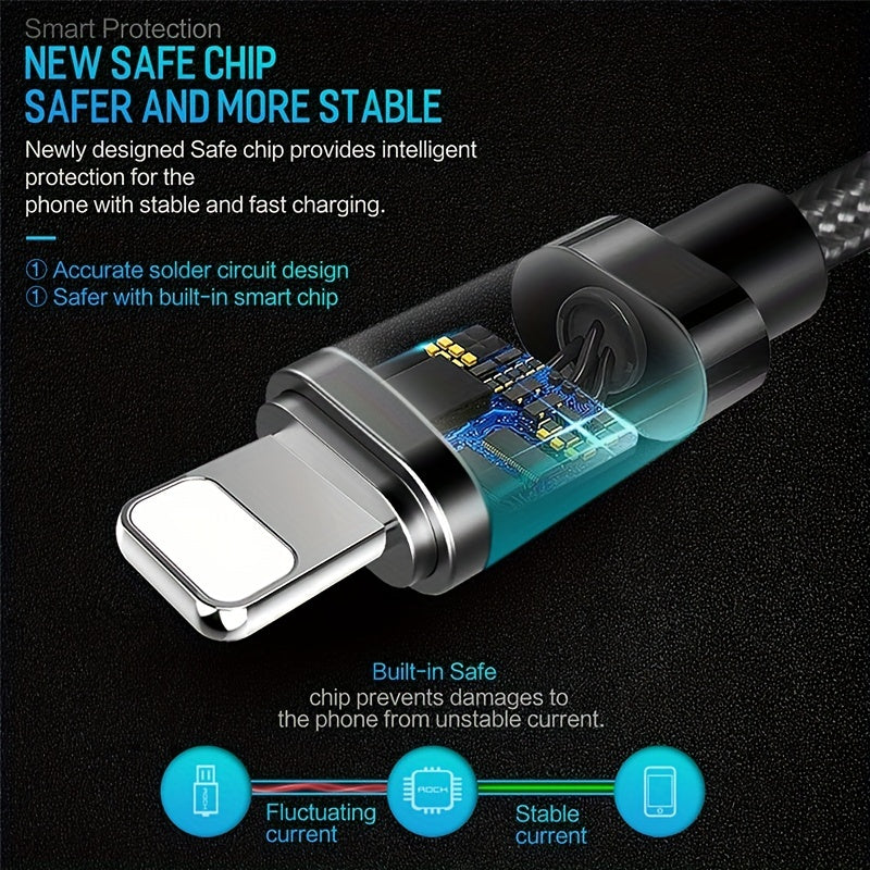Fast Charging Cable USB