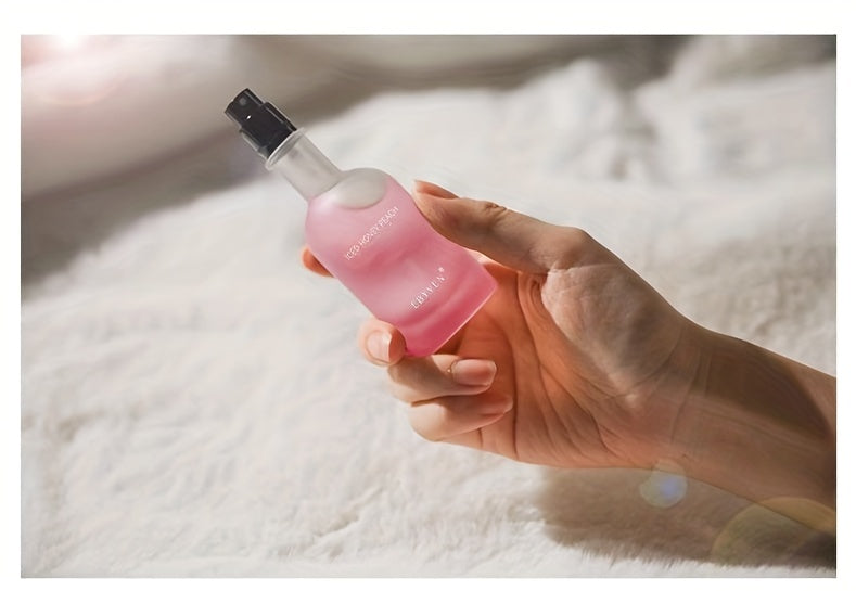 Iced Tea, Lychee, Rose And Peach Perfume