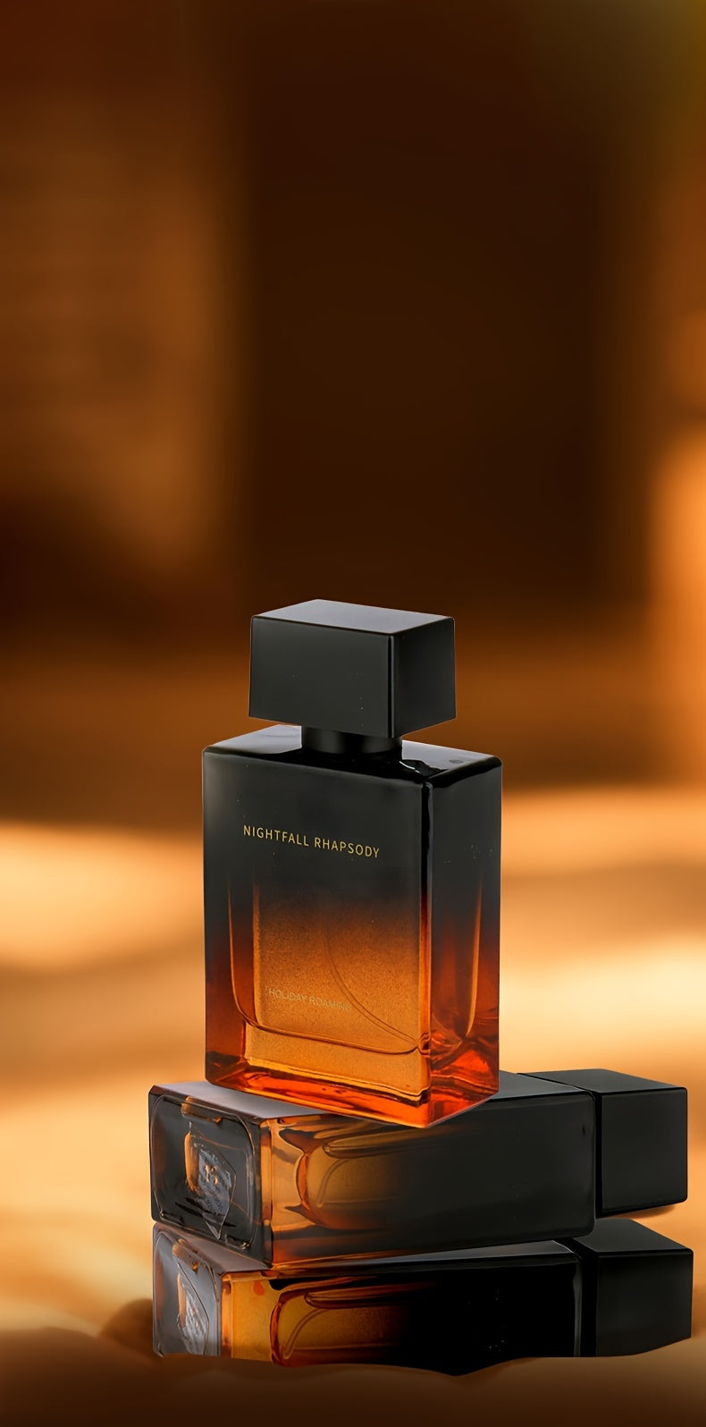 Men's Cologne, 1.69oz, Woody Citrus Scent