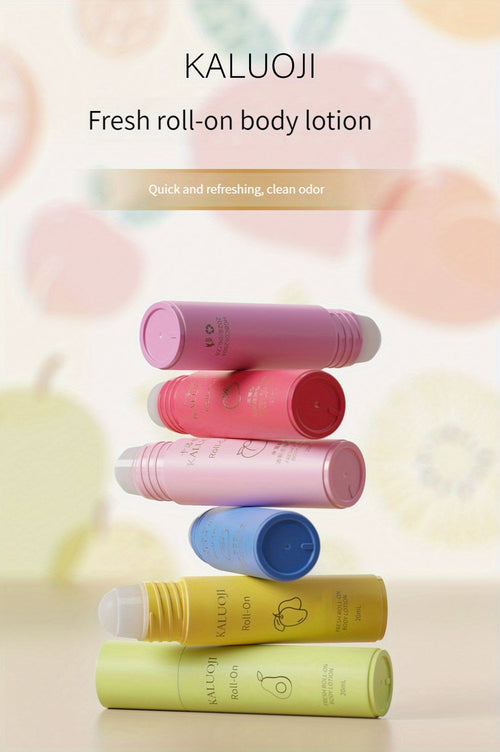 Enchanting Floral Solid Perfume Balm