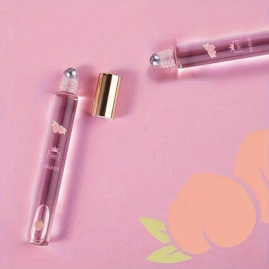Peach Blossom Rollerball Perfume for Women