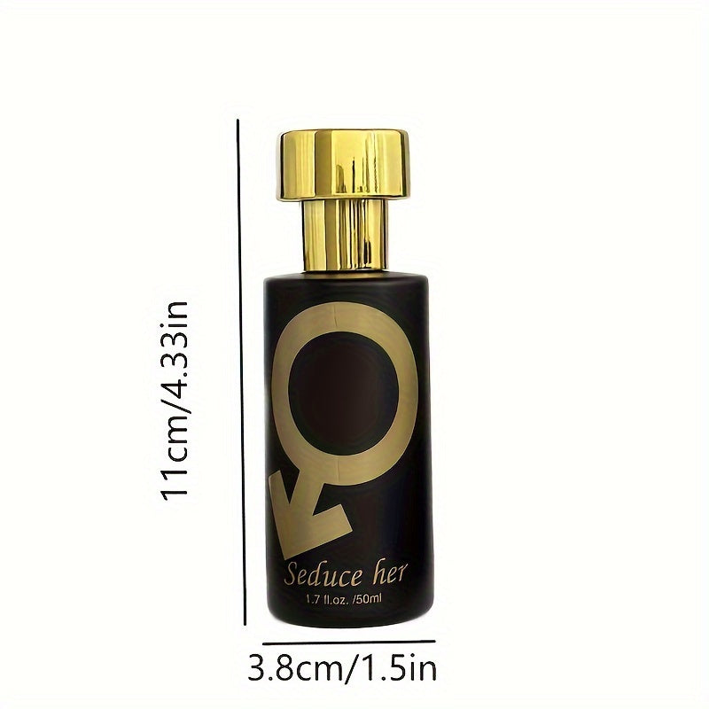 Pheromone Spray for Men