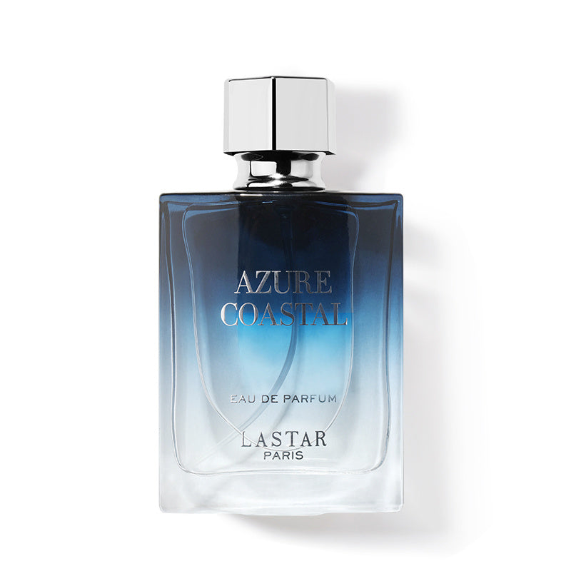 Cologne Perfume For Men Azure Coastal, 50ml/1.7fl.oz