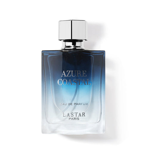 Cologne Perfume For Men Azure Coastal, 50ml/1.7fl.oz