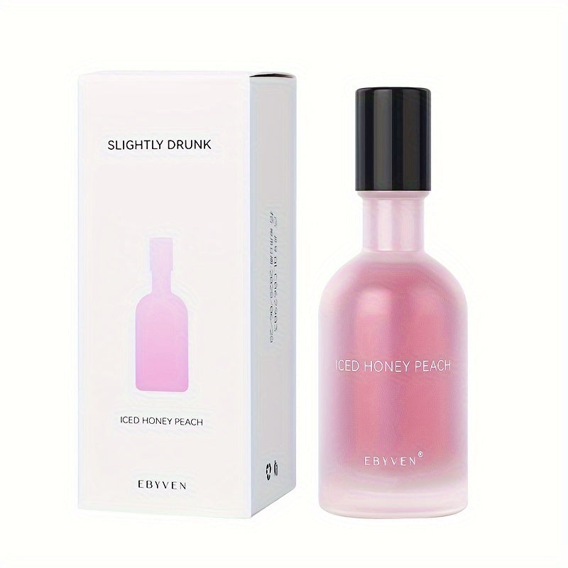 Iced Tea, Lychee, Rose And Peach Perfume