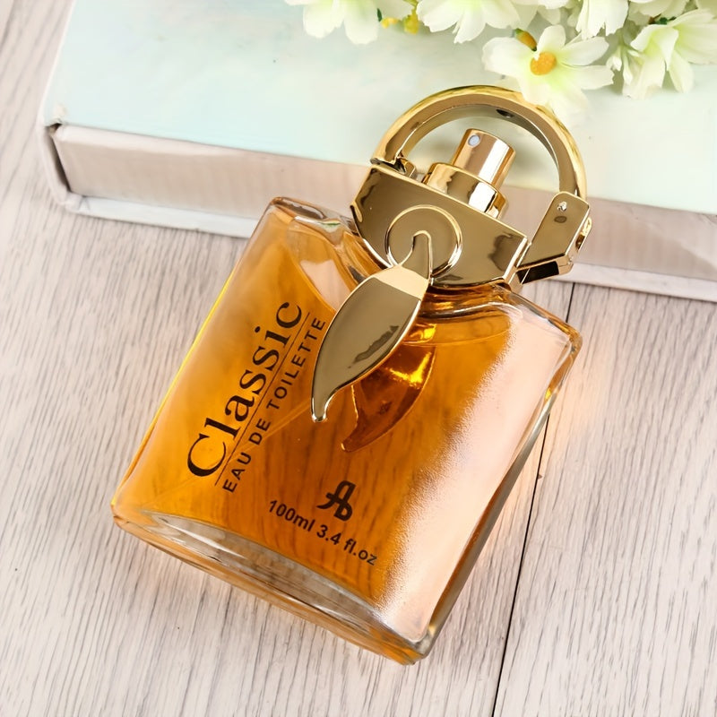 Premium Eau De Toilette for Men 100ml