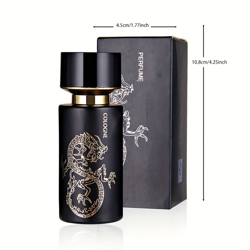 Gentlemens Oriental Woody Cologne 50ml