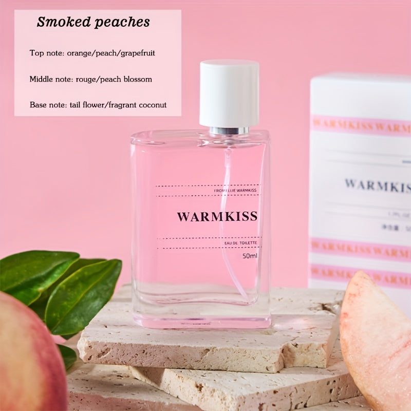 Luxury Eau De Toilette for Women 50ml