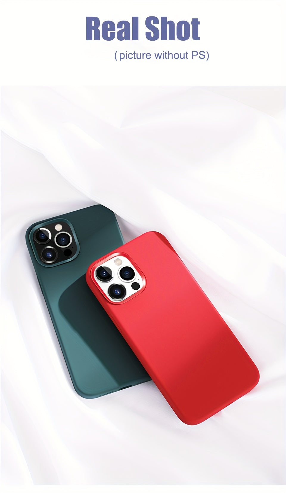 Shockproof iPhone Case