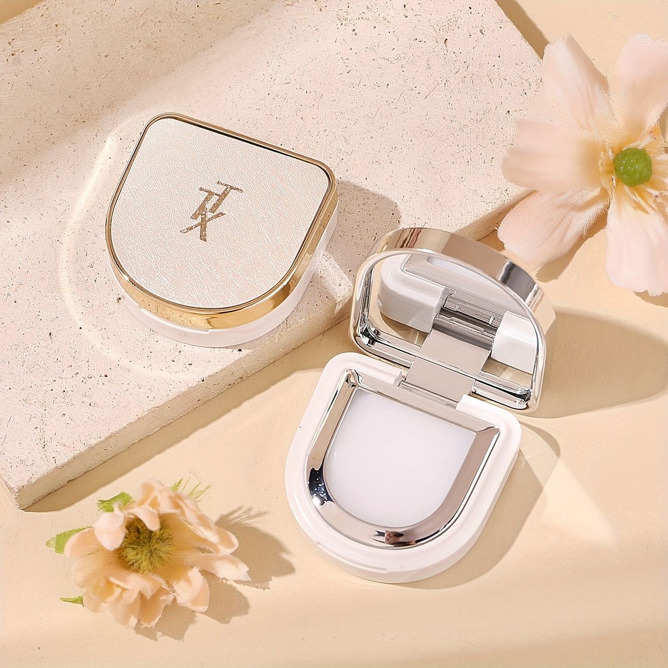 Portable Solid Perfume For Women
