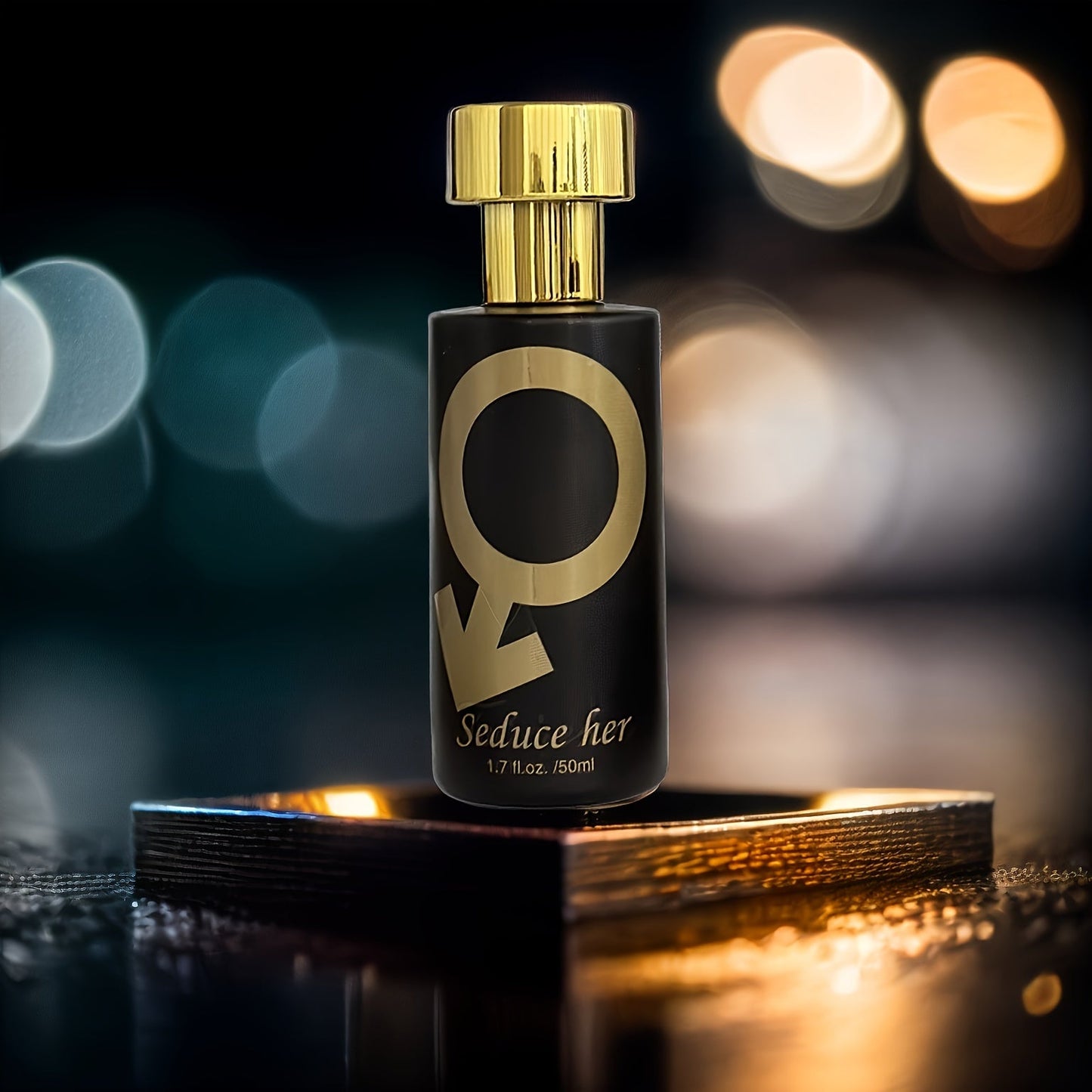 Pheromone Spray for Men