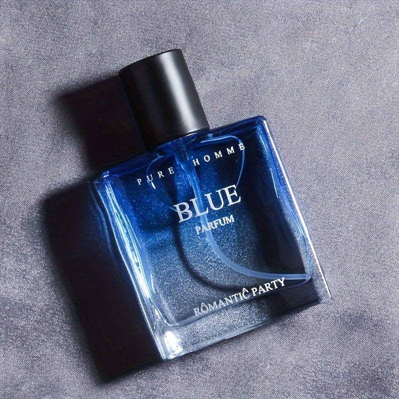 Ocean Citrus Eau de Toilette Spray for Men 3.38oz