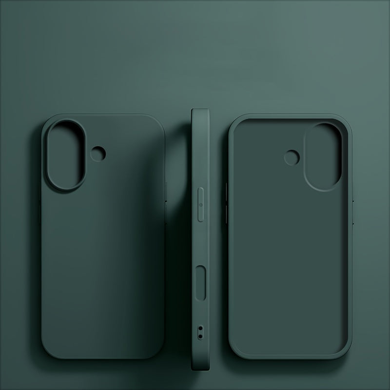 Shockproof iPhone Case