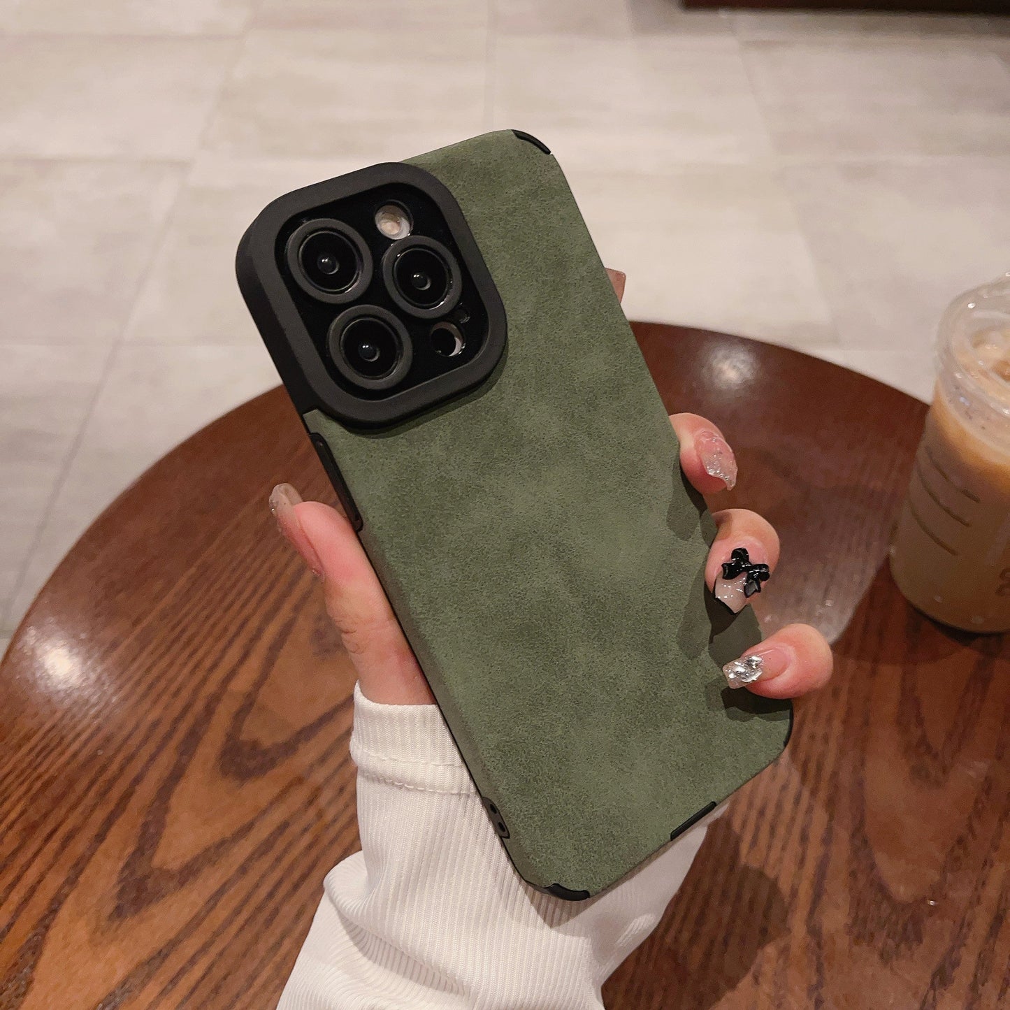 Fashion Case For iPhone 15 14 13 12 Pro Max Plus