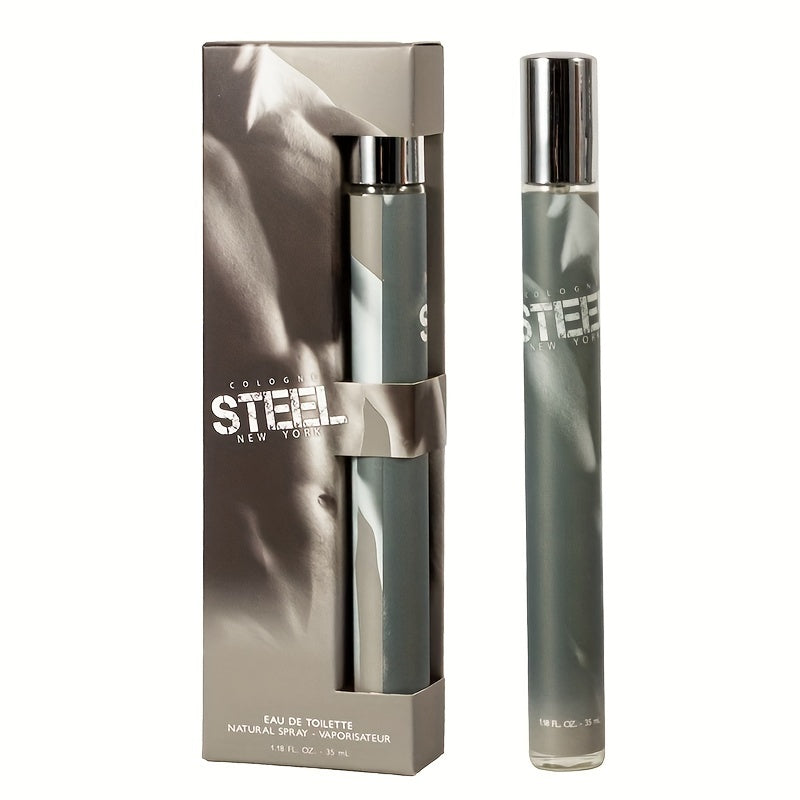 Men's Cologne Travel Perfume Set