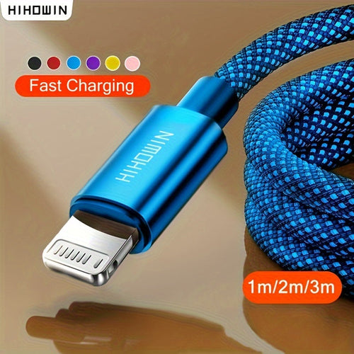 Fast Charging Cable USB
