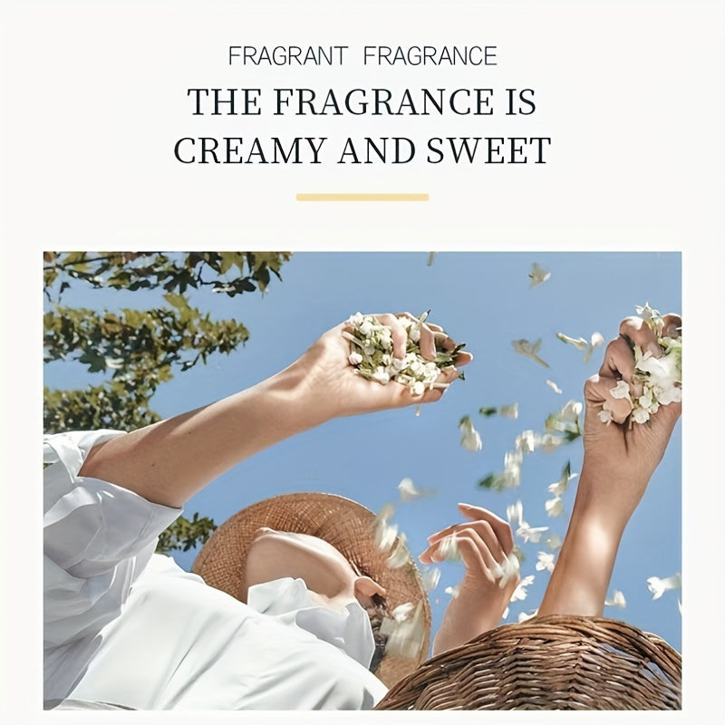 Gardenia Eau De Toilette Spray For Women