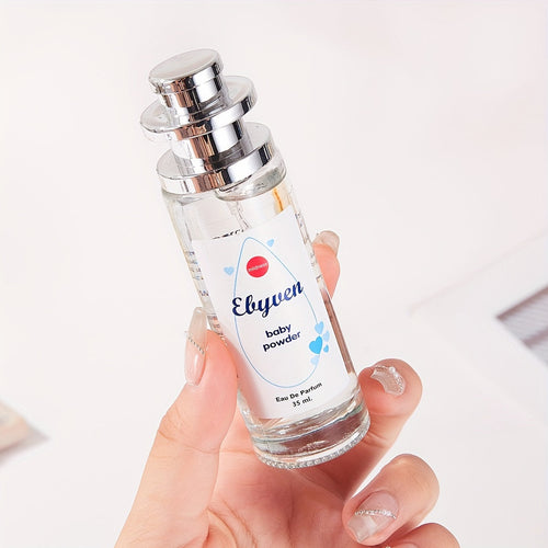 Elyuen Women's Perfume, Eau de Toilette
