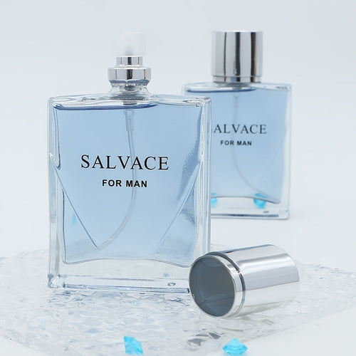 Eau De Toilette Spray For Men 2.03oz