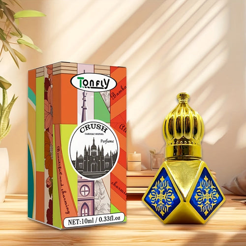 Eau De Parfum For Women