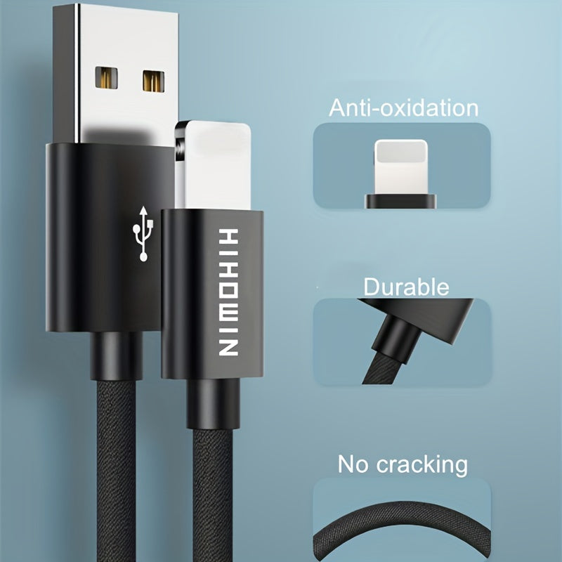 Fast Charging Cable USB