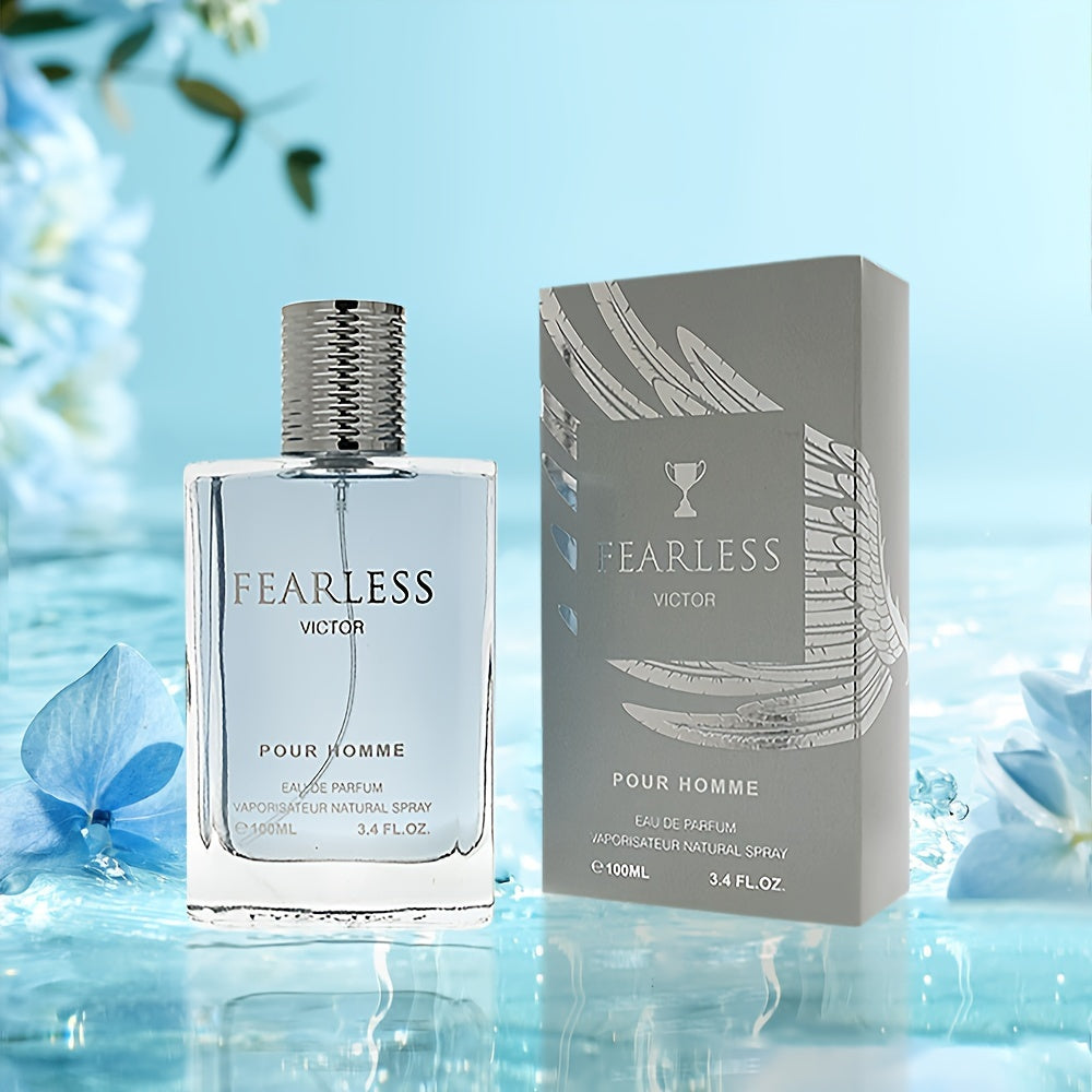Invictus Inspired Eau de Parfum for Men